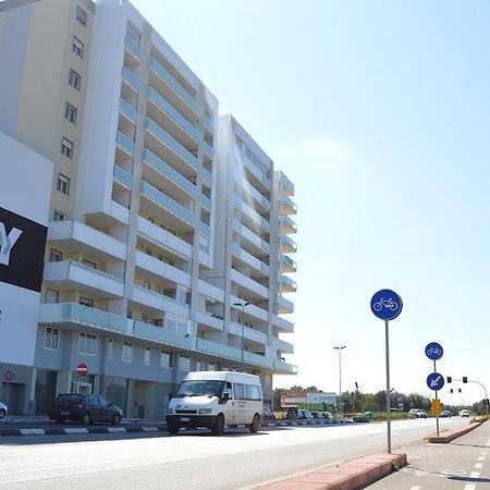 B&B Waltanna Airport Bari Extérieur photo