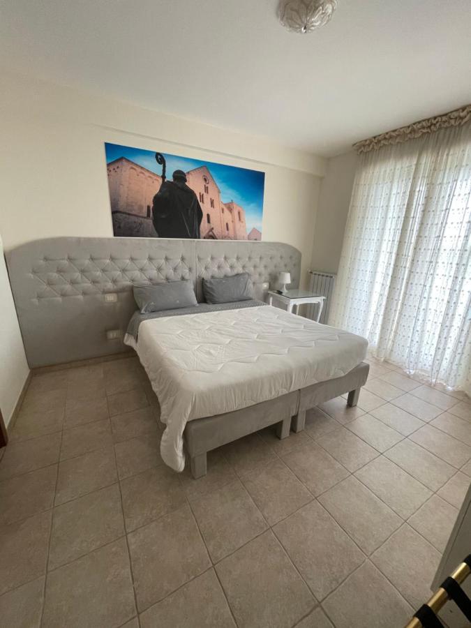 B&B Waltanna Airport Bari Extérieur photo