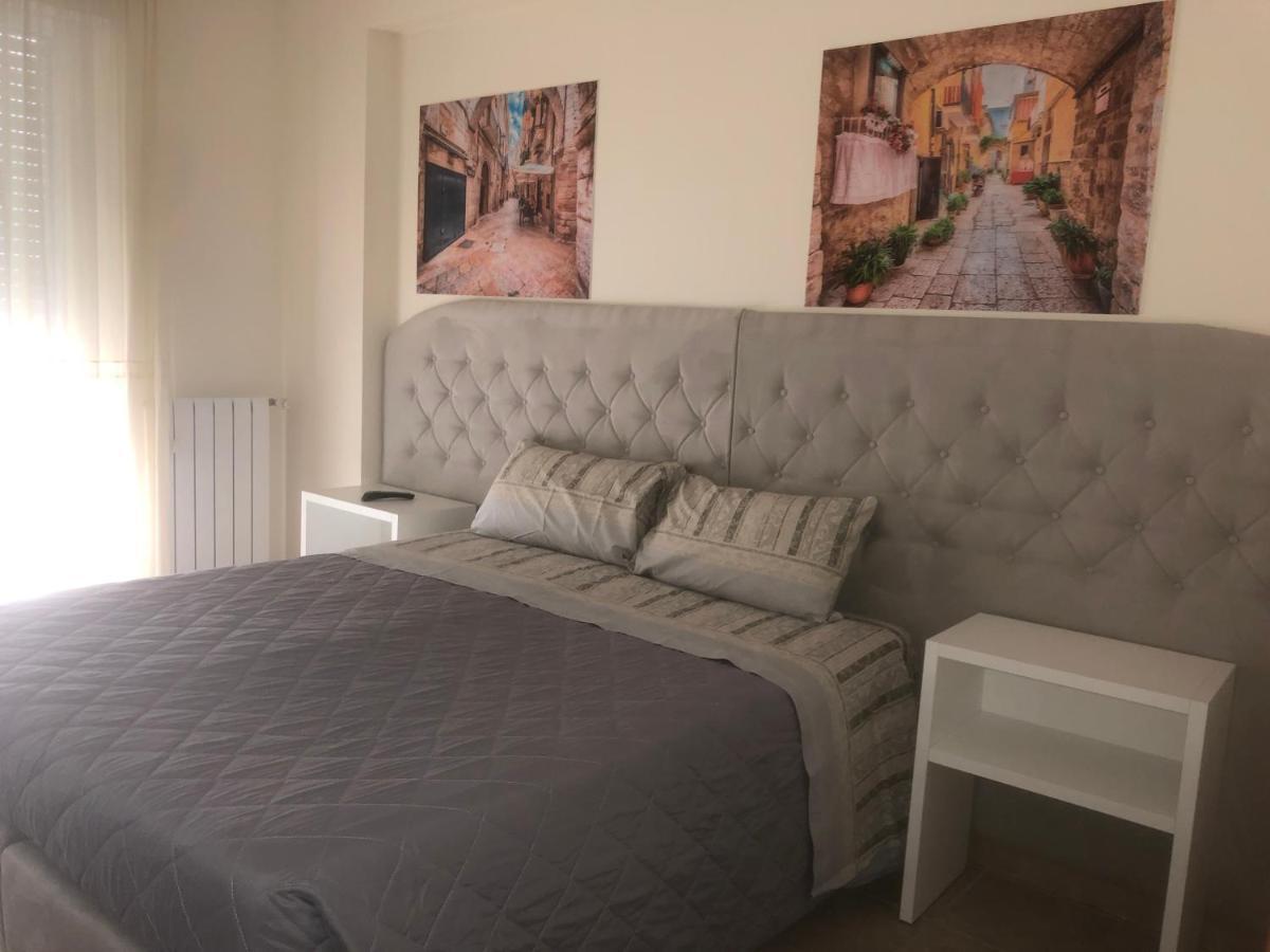 B&B Waltanna Airport Bari Extérieur photo