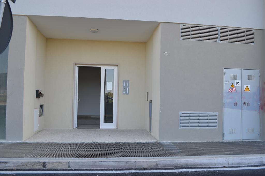 B&B Waltanna Airport Bari Extérieur photo