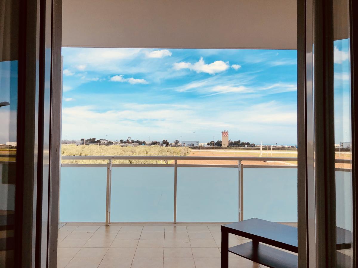 B&B Waltanna Airport Bari Extérieur photo
